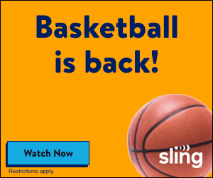 Sling HTML5 banner